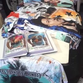 La melomanía también se viste a la moda