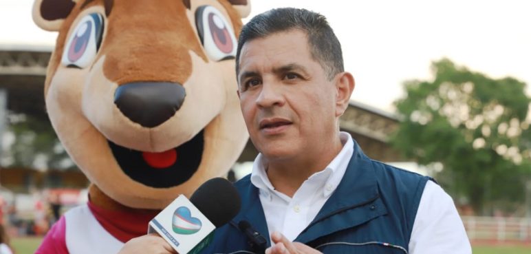 "Nadie le compre una boleta": Alcalde de Cali sobre concierto de J Balvin