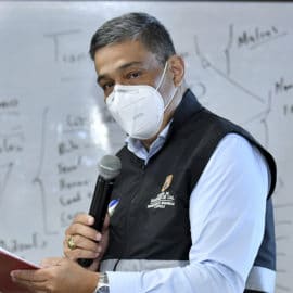 No hay forma legal de impedir llegada de la Minga Indígena: Alcaldía de Cali