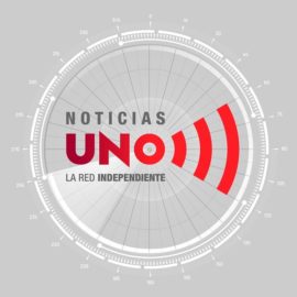 Noticias Uno denunció intento de "allanamiento" por la Fiscalía