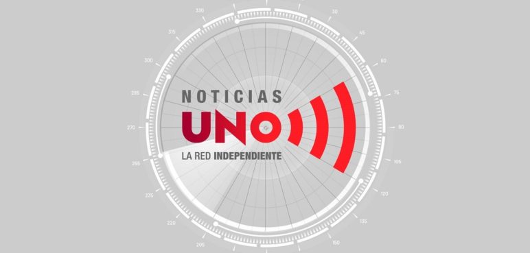 Noticias Uno denunció intento de "allanamiento" por la Fiscalía