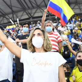 Ocupación hotelera en Valle fue de 83,8% po Juegos Panamericanos Junior