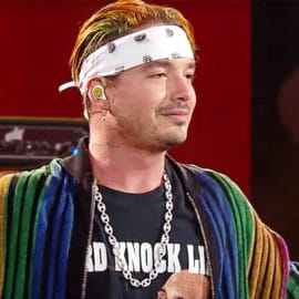 Colectivos de mujeres presentan recurso para que J Balvin no cante en Cali