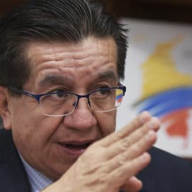 Pedirán carné de vacunación con esquema completo para ingresar a Colombia