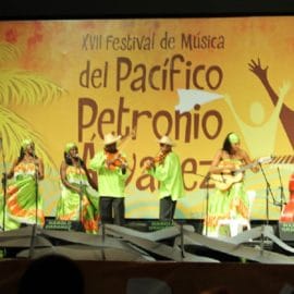 Petronio Álvarez será  primer evento en exigir carné con esquema completo