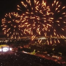 'Plan Navidad': Policía invita al no uso de la pólvora en Cali
