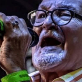 Los mejores éxitos musicales para recordar a 'Paquito Guzmán'