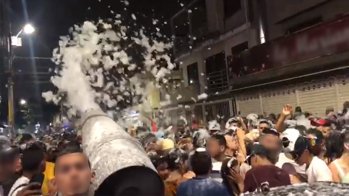 El Petronio Álvarez 2021 tendrá aforo del 100 % en todos sus eventos