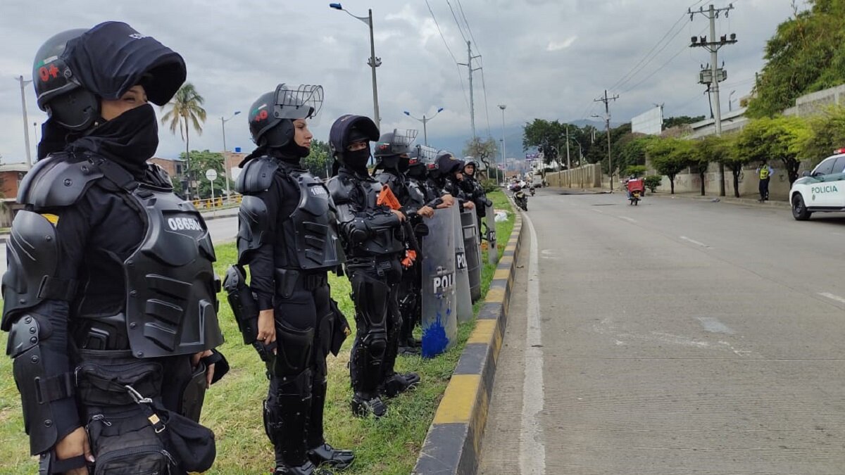 Se hundió proyecto de 'Cali Inteligente' en el Concejo