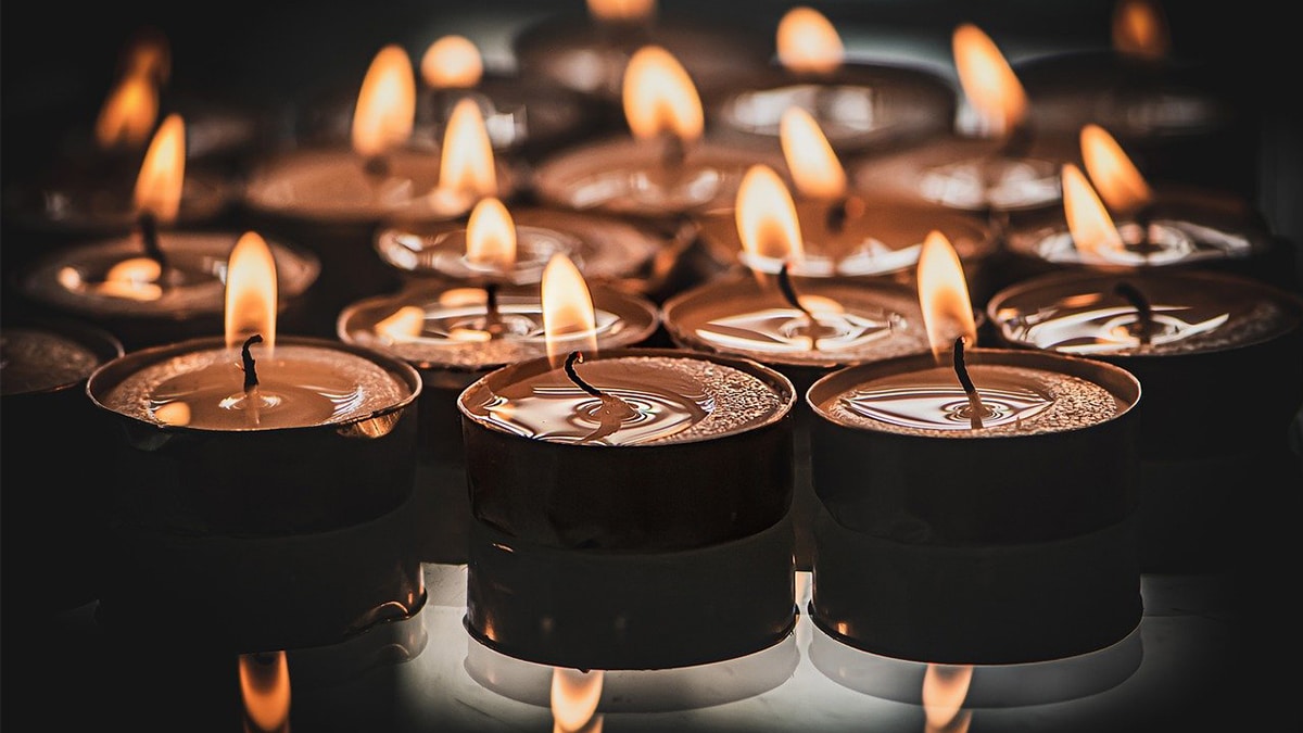 Preocupación por incremento en el precio de las velas en Cali