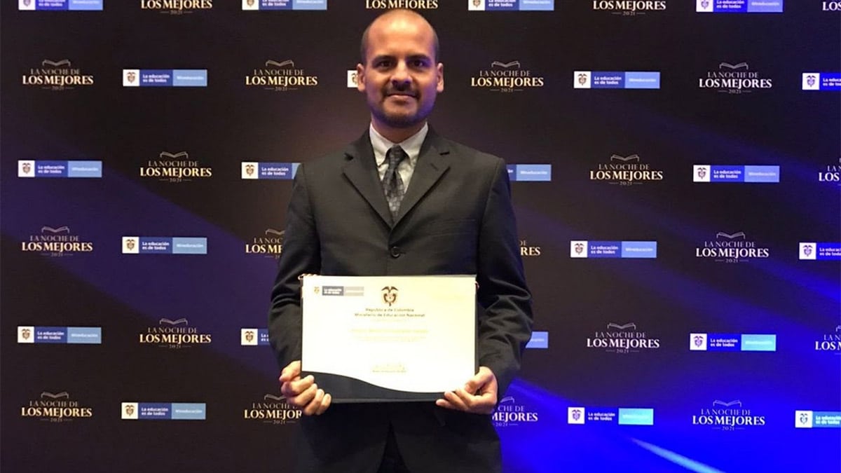 El reconocimiento de Hero Motos Colombia a tres talentos universitarios de la UAO