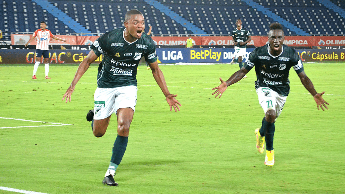El futuro incierto del ex Deportivo Cali, Nicolás Benedetti en México