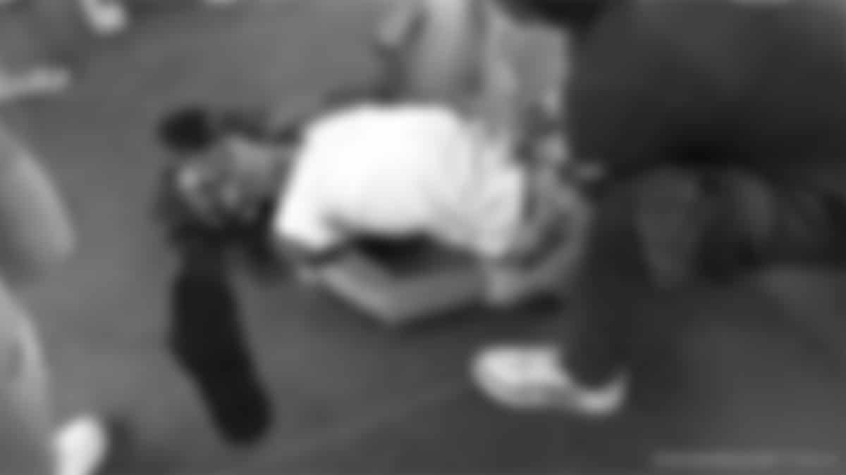 Primeras pruebas de vida del patrullero Tomás Blanco, secuestrado por las Farc