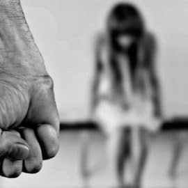 En lo que va de 2021 el 60% de denuncias corresponden a violencia contra la mujer