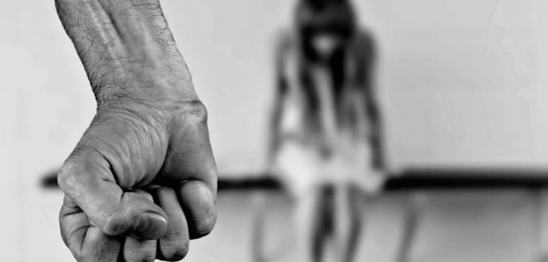 En lo que va de 2021 el 60% de denuncias corresponden a violencia contra la mujer