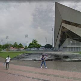 Reportaron robo masivo de celulares en entrada de concierto en Cali