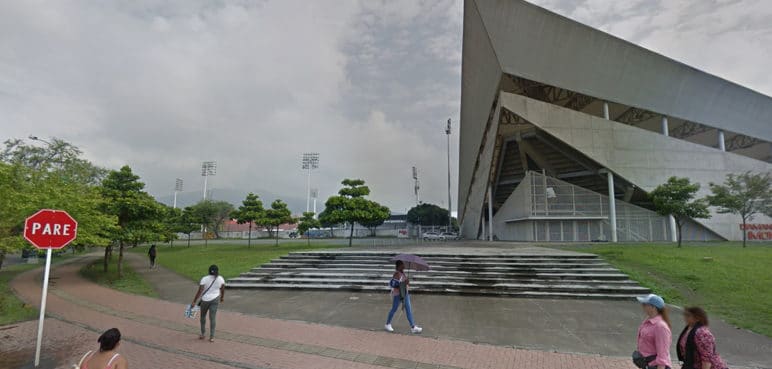 Reportaron robo masivo de celulares en entrada de concierto en Cali