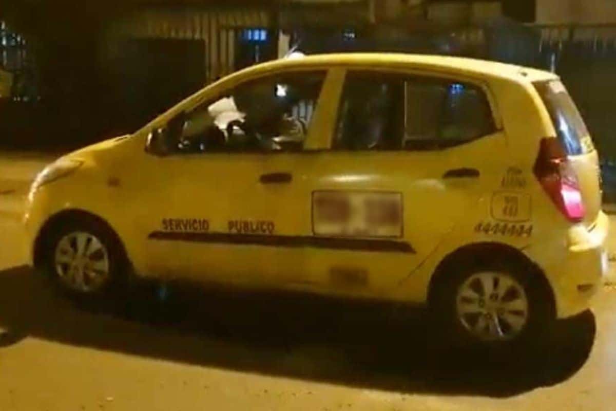 Carpa La 50: Secretario de Seguridad se pronunció sobre el establecimiento