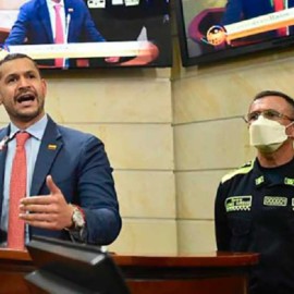 Se aprueba proyecto de ley que busca la profesionalización de la Policía
