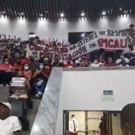 Se hundió proyecto de 'Cali Inteligente' en el Concejo