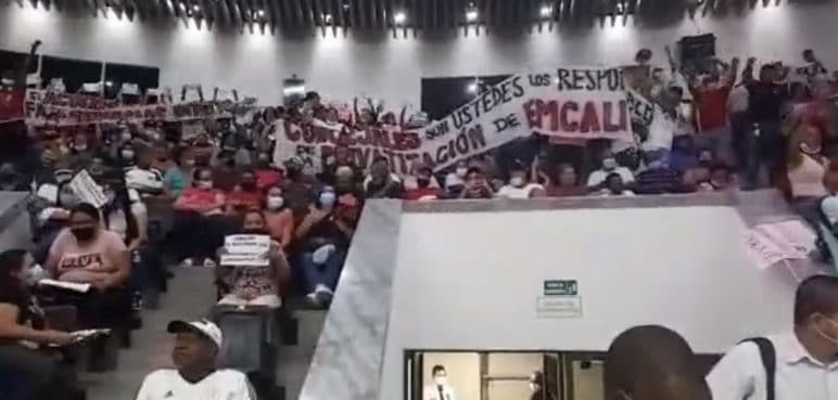 Se hundió proyecto de 'Cali Inteligente' en el Concejo