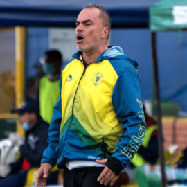 Se termina un ciclo: Jaime De La Pava deja al Cortuluá