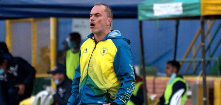 Se termina un ciclo: Jaime De La Pava deja al Cortuluá