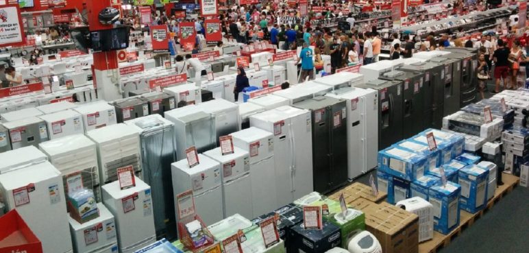 Tercer día sin IVA: se espera que las ventas aumenten un 20%