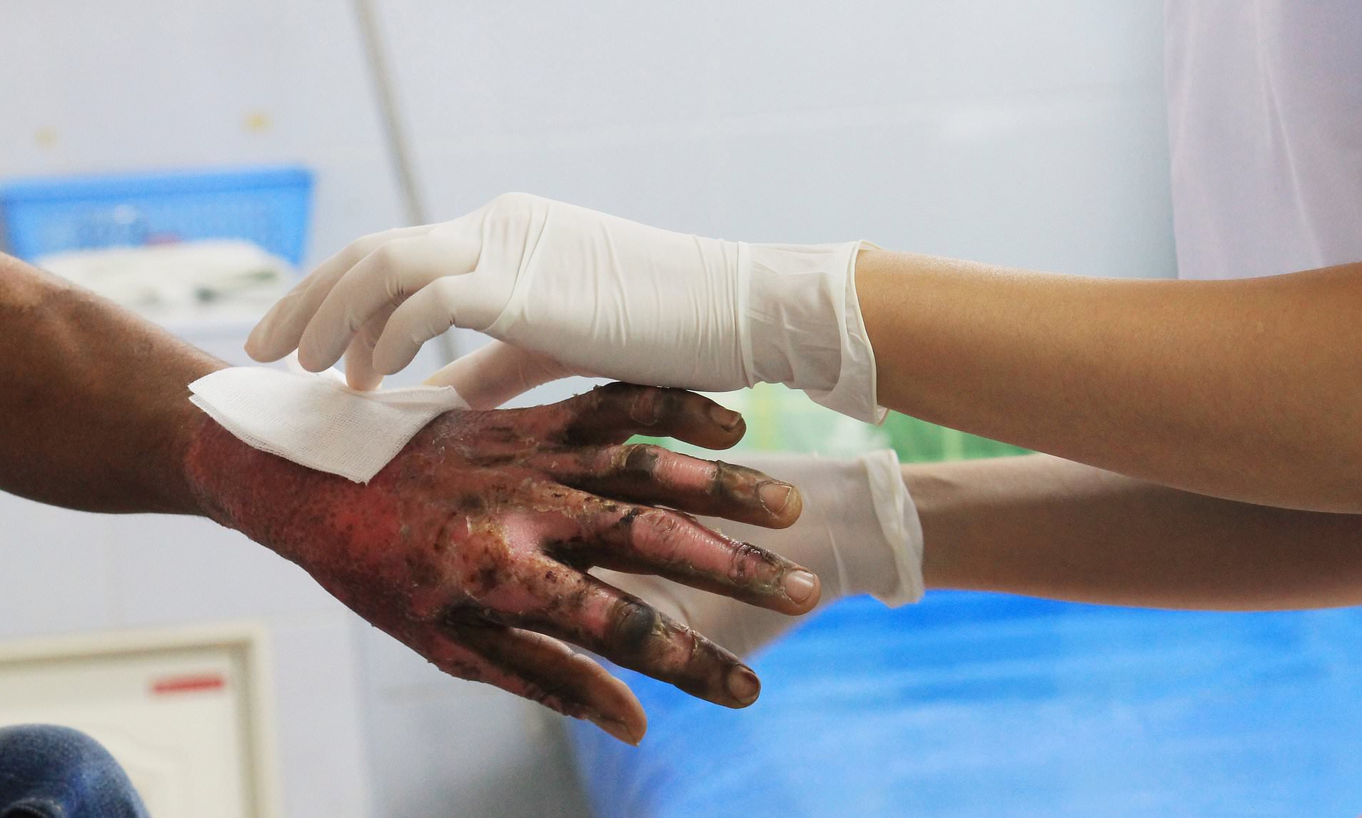 La tragedia de Tuluá, la más grave en cárceles en lo que va de siglo XXI en Colombia
