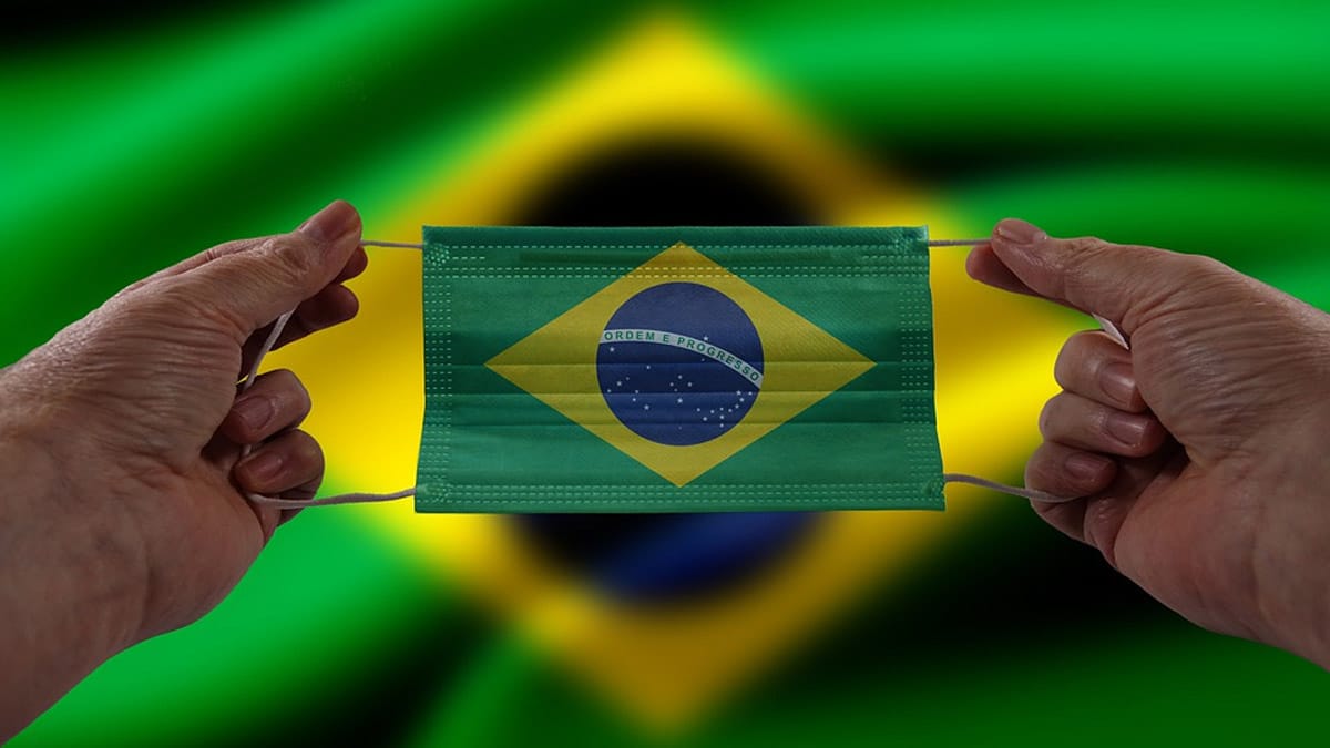 EEUU confirma el primer caso de variante ómicron en su territorio