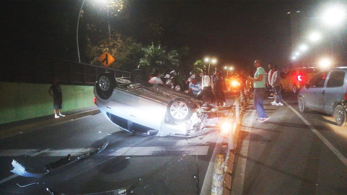 El 7 de diciembre comenzará a operar puente entre Roldanillo y Zarzal
