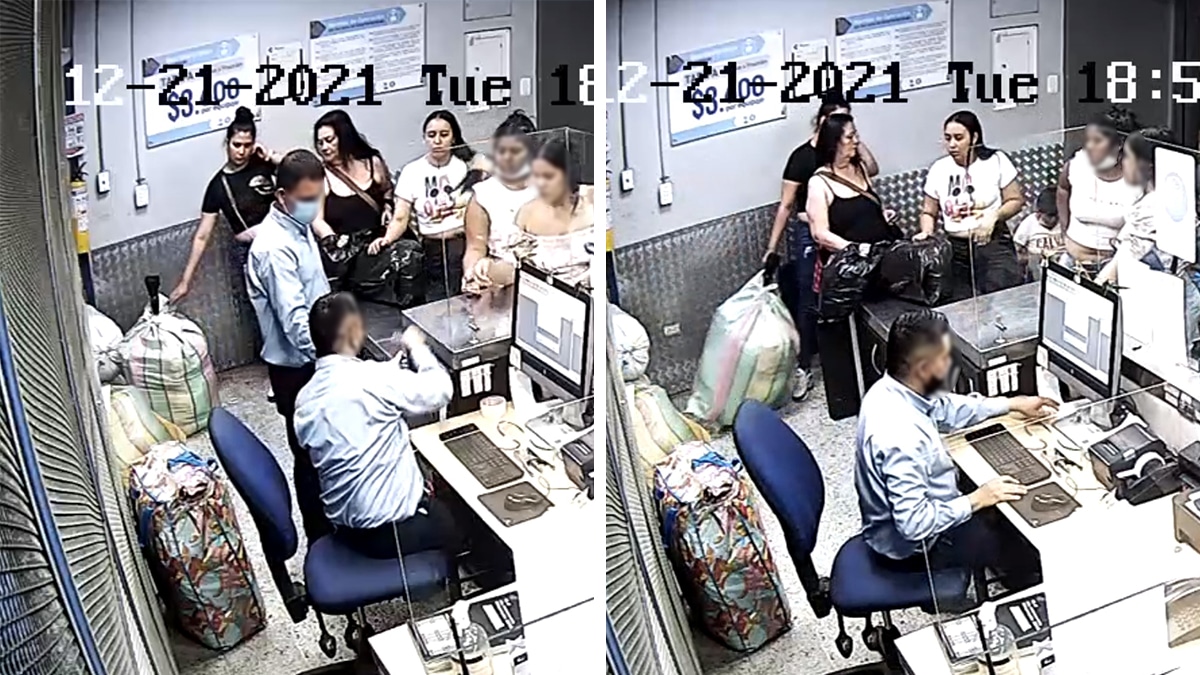 Le robaron el carro a la periodista Mabel Kremer en el norte de Cali