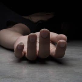 Condenan a 31 años de cárcel a hombre en Cali que asesinó a golpes a su pareja