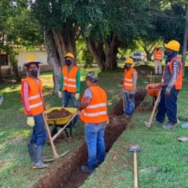 Inician obras para la ampliación de la Carrera 80 en Cali