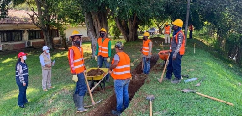 Inician obras para la ampliación de la Carrera 80 en Cali
