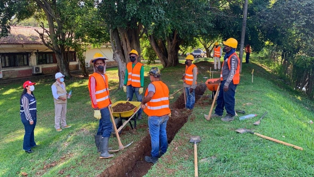 Redes de servicio de Emcali siguen siendo vandalizadas