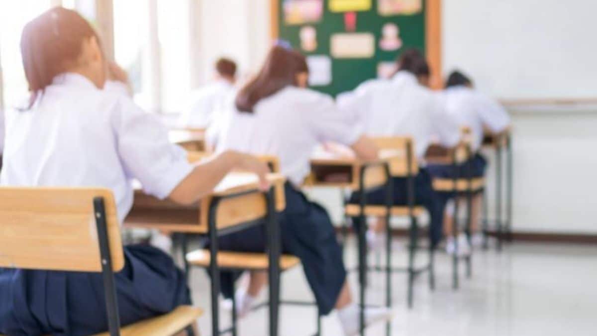 Colegio en Calipso reabrió sus puertas tras ser afectado en el Paro Nacional