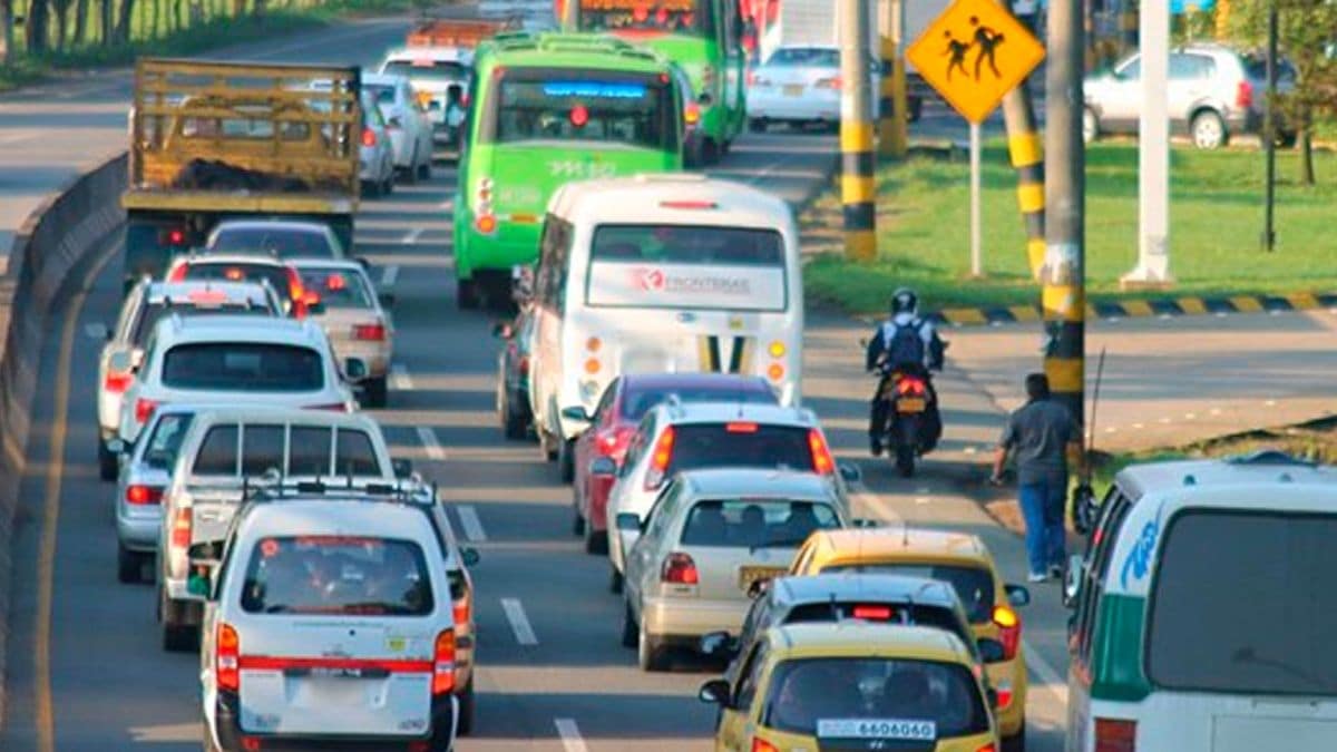 Imágenes: Así avanza la Feria MÁS Empleos en Cali