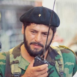 Disidencias de la Farc confirman la muerte de alias 'Romaña'