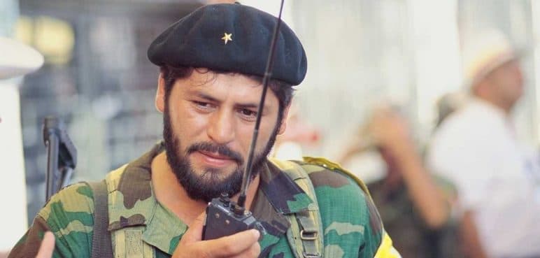Disidencias de la Farc confirman la muerte de alias 'Romaña'
