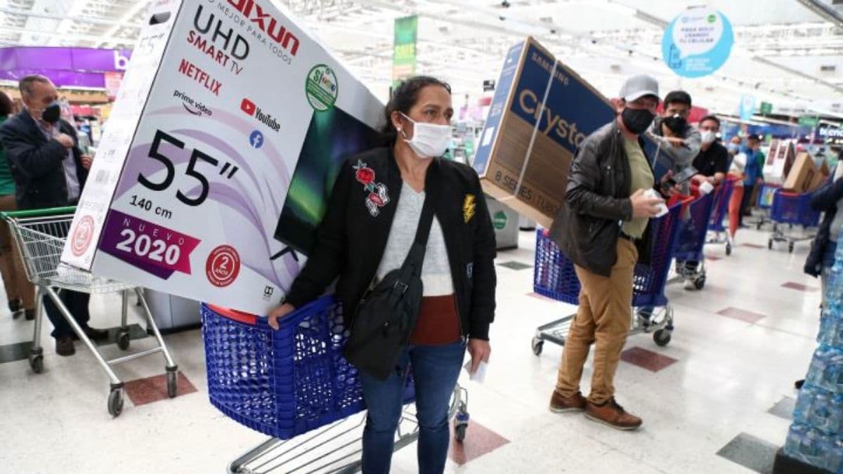 OMS publicará en febrero plan de transición de pandemia a "fase de control"