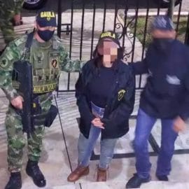 Liberan a mujer que había sido secuestrada el pasado 17 de enero en Palmira, Valle