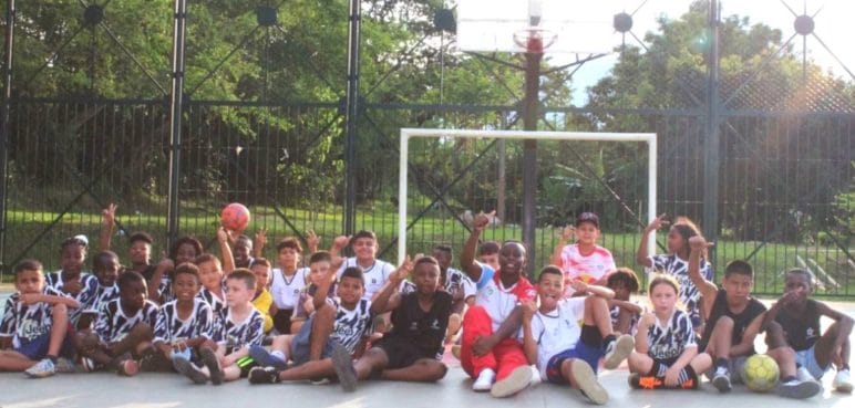 Jóvenes de estratos 1 y 2 podrán viajar a Polonia en intercambio deportivo
