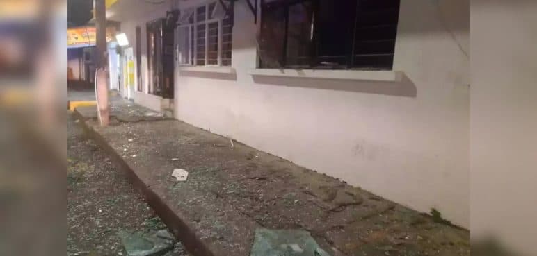 ¿Hay capturados? Autoridades responden al ataque en Andalucía