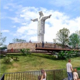 Inicia el proceso licitatorio para las obras Bulevar del Oriente y Proyecto Cristo Rey
