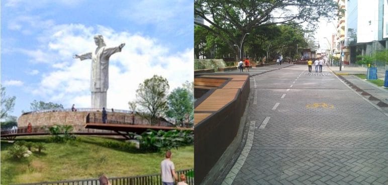 Inicia el proceso licitatorio para las obras Bulevar del Oriente y Proyecto Cristo Rey