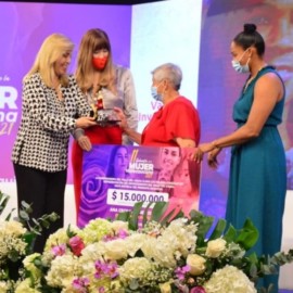 Abierta convocatoria para el Galardón de la Mujer Vallecaucana 2022