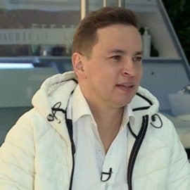 Defensa de Jhonier Leal busca su libertad por vencimiento de términos