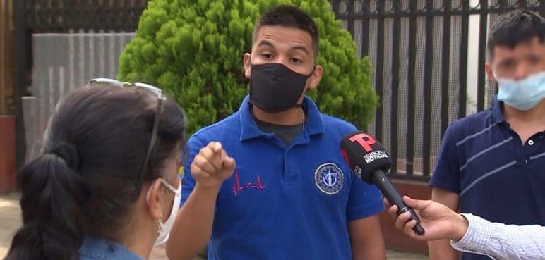 Joven aceptó ser el responsable de la muerte de una gatica en Cali