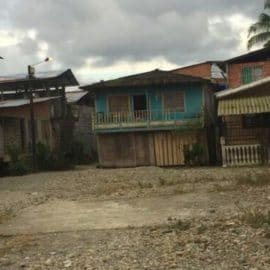 Cinco personas fueron asesinadas en Timbiquí, Cauca